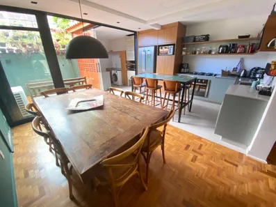 Casa com 4 Quartos à venda, 245m² no Jardim Rebelato, Cotia