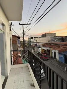 Apartamento com 2 Quartos para alugar, 80m² no Vila Esperanca, São Gonçalo do Amarante