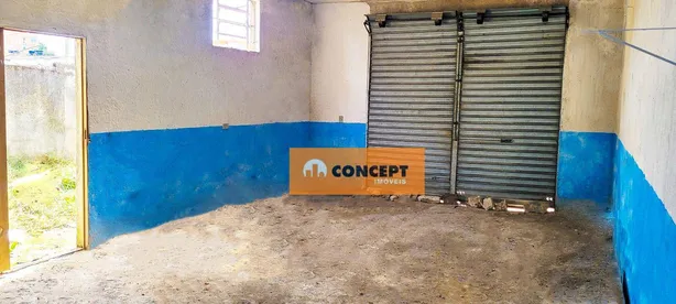 Loja / Salão / Ponto Comercial à venda, 80m² no Jardim Ivonete, Poá