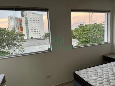Flat com 1 Quarto para alugar, 25m² no Casa Caiada, Olinda