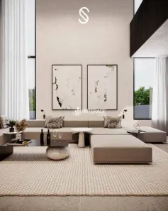 Casa de Condomínio com 3 Quartos à venda, 389m² no Butiatumirim, Colombo