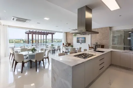 Apartamento com 3 Quartos à venda, 139m² no Centro, Balneário Camboriú