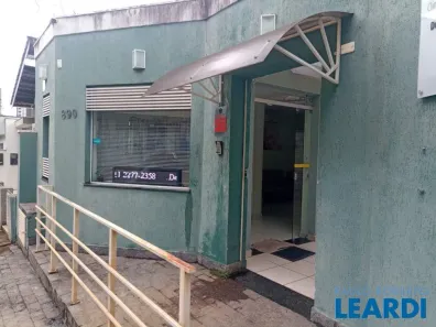 Loja / Salão / Ponto Comercial com 1 Quarto à venda, 220m² no Centro, Bragança Paulista
