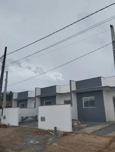 Casa com 2 Quartos à venda, 52m² no Do Ubatuba, São Francisco do Sul