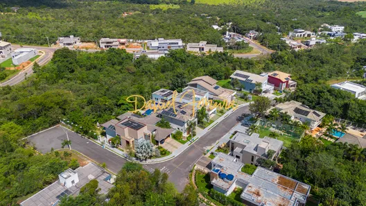 Terreno / Lote / Condomínio à venda, 1030m² no Setor Habitacional Tororó, Brasília