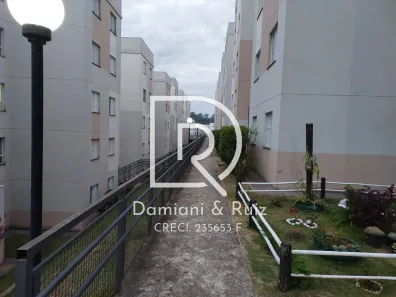 Apartamento com 2 Quartos à venda, 50m² no Canjica (Terra Preta), Mairiporã