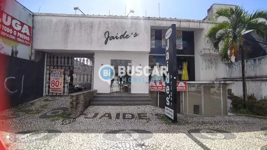 Loja / Salão / Ponto Comercial para alugar, 444m² no Centro, Feira de Santana
