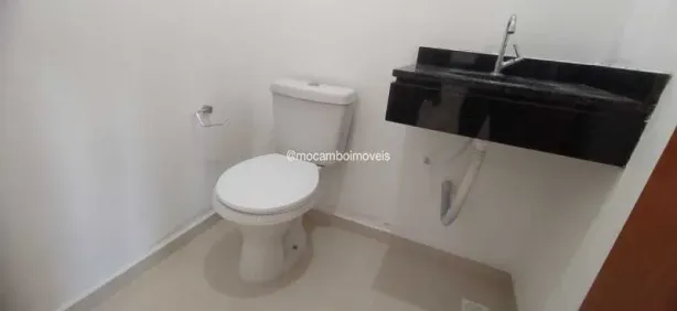 Casa de Condomínio com 3 Quartos para alugar, 198m² no Parque das Laranjeiras, Itatiba