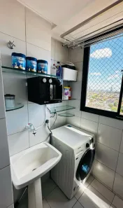 Apartamento com 2 Quartos à venda, 69m² no Torre, João Pessoa