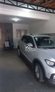 Sobrado com 4 Quartos à venda, 180m² no Jardim Santa Rosa, Nova Odessa