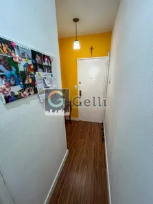Apartamento com 2 Quartos à venda, 70m² no Centro, Petrópolis