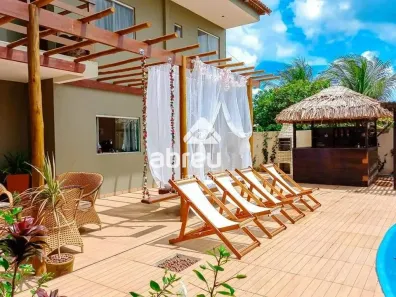 Hotel / Motel / Pousada à venda, 145m² no , São Miguel do Gostoso