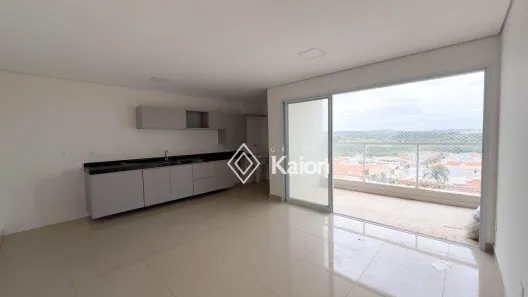 Apartamento com 2 Quartos para venda ou aluguel, 74m² no Jardim Nair Maria, Salto