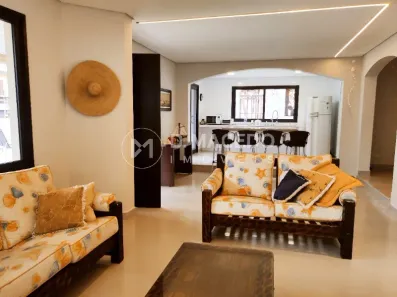 Casa com 7 Quartos para alugar, 380m² no Lagoinha, Ubatuba