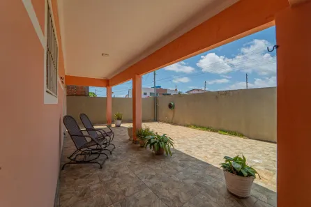 Casa com 3 Quartos à venda, 300m² no Recanto do Poço, Cabedelo