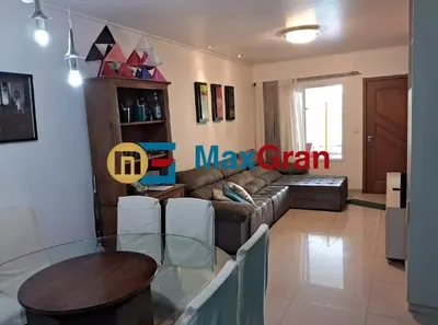 Sobrado com 3 Quartos para alugar, 123m² no Vila Bela, São Paulo