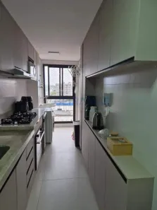 Apartamento com 2 Quartos à venda, 64m² no Zona Industrial, Brasília
