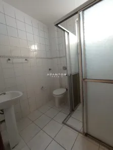 Apartamento com 2 Quartos para alugar, 55m² no Duque de Caxias, Santa Maria