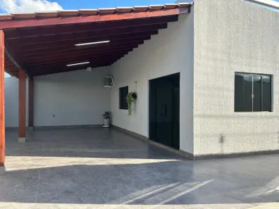 Casa com 3 Quartos à venda, 120m² no Setor Norte, Brasília