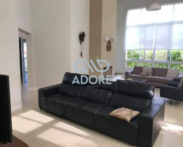 Casa de Condomínio com 5 Quartos à venda, 480m² no Haras Paineiras, Salto