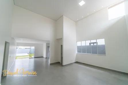 Casa de Condomínio com 3 Quartos à venda, 172m² no Setor Habitacional Tororó, Brasília