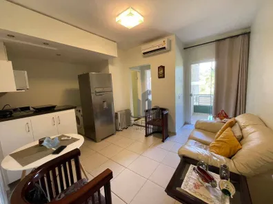 Apartamento com 1 Quarto à venda, 39m² no Dorândia, Barra do Piraí