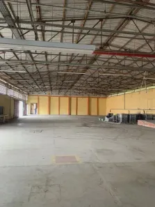 Galpão / Depósito / Armazém para alugar, 2500m² no Distrito Industrial I, Manaus