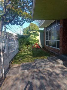 Casa Comercial para alugar, 278m² no Vila São Jorge, Suzano