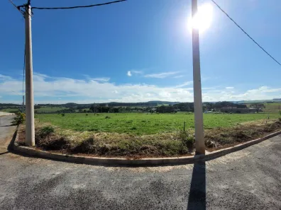 Terreno / Lote / Condomínio à venda, 613m² no Zona Rural, Leopoldo de Bulhões
