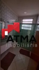 Apartamento com 2 Quartos à venda, 80m² no Ramos, Rio de Janeiro