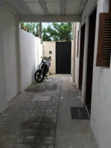 Kitnet com 1 Quarto para alugar, 22m² no Lagoa Nova, Natal
