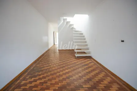 Casa com 3 Quartos para alugar, 126m² no Vila Bela, São Paulo
