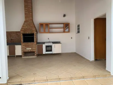 Casa de Condomínio com 3 Quartos para alugar, 199m² no Jardim D'Icaraí, Salto