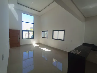 Casa com 3 Quartos à venda, 190m² no Setor Cristina II Expansão, Trindade