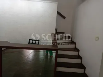 Casa Comercial com 4 Quartos para alugar, 145m² no Vila São Francisco (Zona Sul), São Paulo