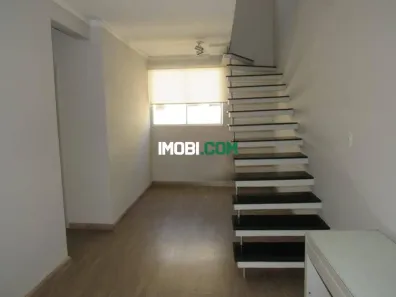 Cobertura com 2 Quartos à venda, 108m² no Jardim Elite, Piracicaba