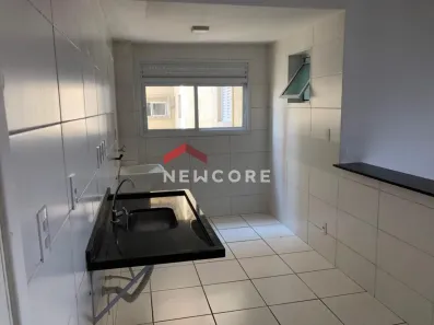 Apartamento com 3 Quartos à venda, 70m² no Parque Bela Vista, Votorantim