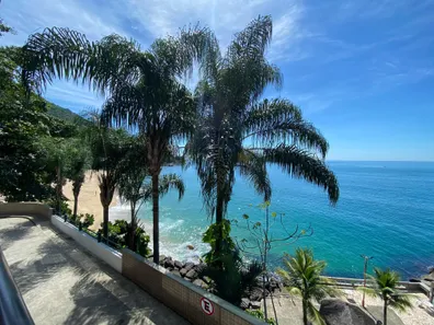 Apartamento com 4 Quartos para alugar, 203m² no Conceição de Jacareí, Mangaratiba
