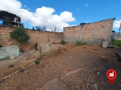 Casa com 2 Quartos à venda, 70m² no Tangará, Mário Campos