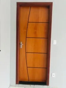Sobrado com 3 Quartos para alugar, 200m² no Concórdia III, Araçatuba