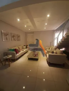 Casa de Condomínio com 3 Quartos à venda, 261m² no Loteamento Terras de São Pedro e São Paulo, Salto