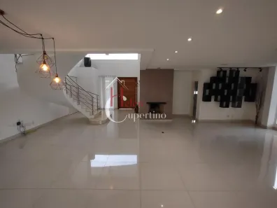 Casa de Condomínio com 4 Quartos para alugar, 35m² no Residencial dos Lagos, Itupeva
