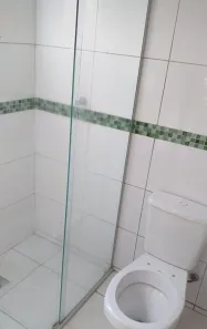 Casa de Condomínio com 2 Quartos à venda, 65m² no Mata do Jacinto, Campo Grande