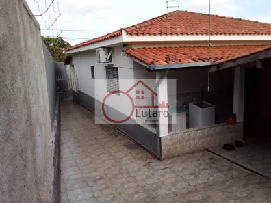 Casa com 2 Quartos à venda, 110m² no Jardim São José, Elias Fausto