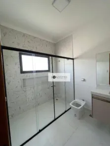 Casa de Condomínio com 4 Quartos à venda, 240m² no Jardim Maria José, Salto