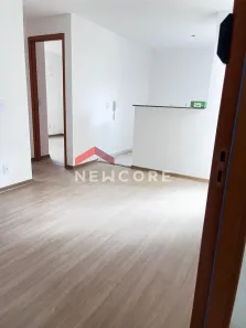 Apartamento com 2 Quartos à venda, 40m² no Jardim Quitandinha II, Araraquara