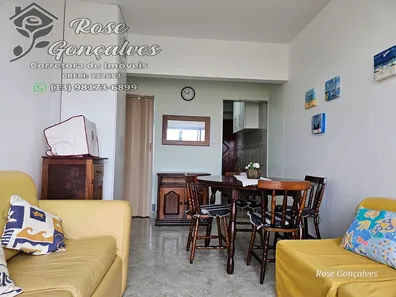 Kitnet com 1 Quarto à venda, 43m² no Praia dos Sonhos, Itanhaém