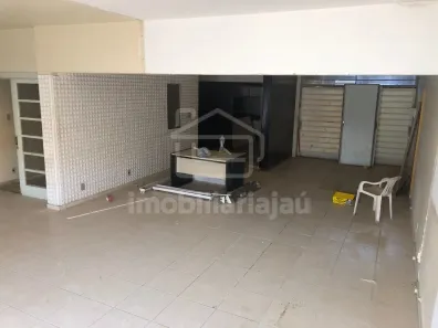 Loja / Salão / Ponto Comercial à venda, 225m² no Chácara Braz Miraglia, Jaú