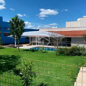 Casa de Condomínio com 5 Quartos à venda, 320m² no Centro, Corumbá de Goiás