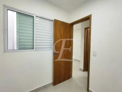 Apartamento com 2 Quartos para alugar, 40m² no Jardim Paraíso, São Paulo